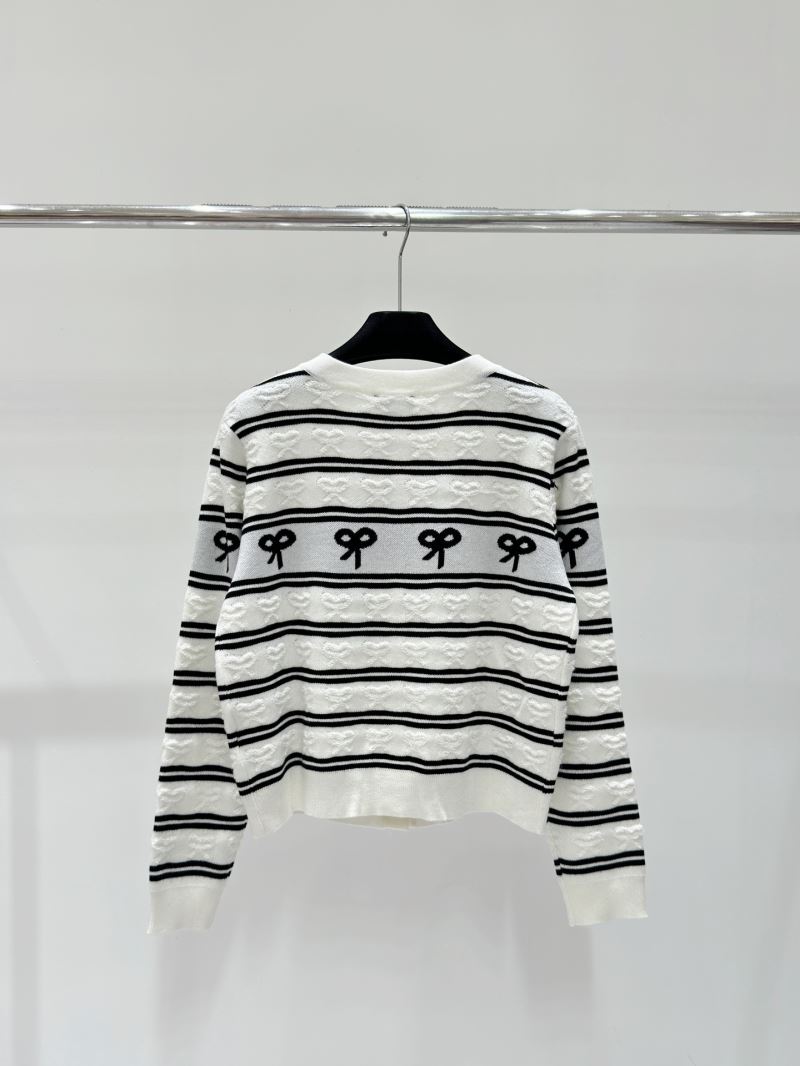 Hermes Sweaters